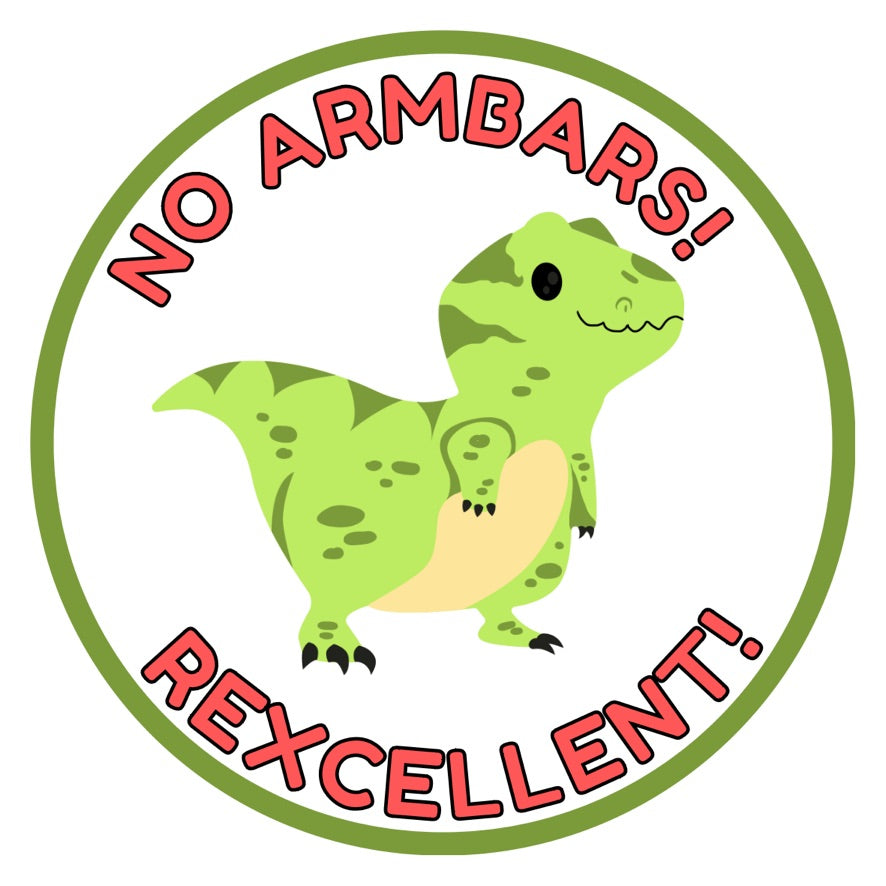 Jiu Jitsu Sticker